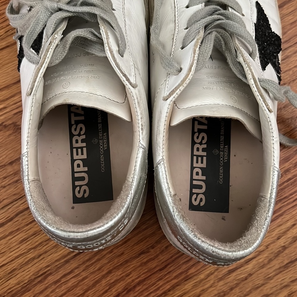 Golden Goose - Picture 5 of 12
